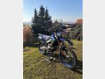 Detail nabídky - Yamaha YZ 250 F