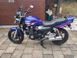 Klikněte pro detailní foto č. 1 - Yamaha XJR 1300 SP