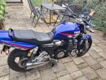 Klikněte pro detailní foto č. 2 - Yamaha XJR 1300 SP