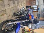 Klikněte pro detailní foto č. 3 - Yamaha XJR 1300 SP
