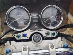Klikněte pro detailní foto č. 4 - Yamaha XJR 1300 SP
