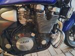 Klikněte pro detailní foto č. 5 - Yamaha XJR 1300 SP