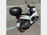 Detail nabídky - Honda PCX 125