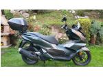Honda PCX 125