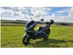 Klikněte pro detailní foto č. 9 - Honda PCX 125
