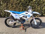 Klikněte pro detailní foto č. 2 - Husqvarna TC 125