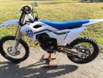 Klikněte pro detailní foto č. 3 - Husqvarna TC 125