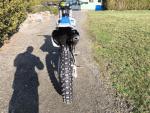 Klikněte pro detailní foto č. 4 - Husqvarna TC 125