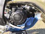 Klikněte pro detailní foto č. 6 - Husqvarna TC 125