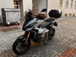 Klikněte pro detailní foto č. 1 - Honda X-ADV