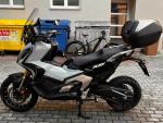 Klikněte pro detailní foto č. 2 - Honda X-ADV