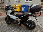 Klikněte pro detailní foto č. 3 - Honda X-ADV