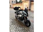 Klikněte pro detailní foto č. 5 - Honda X-ADV