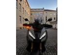 Klikněte pro detailní foto č. 6 - Honda X-ADV