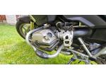 Klikněte pro detailní foto č. 18 - BMW R 1200 GS