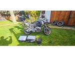 Klikněte pro detailní foto č. 4 - BMW R 1200 GS