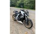 Klikněte pro detailní foto č. 1 - Honda CB 1000 R