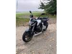 Klikněte pro detailní foto č. 3 - Honda CB 1000 R