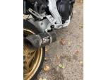 Klikněte pro detailní foto č. 9 - Honda CB 1000 R