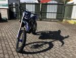 Klikněte pro detailní foto č. 2 - Yamaha YZ 450 F