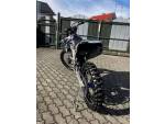 Klikněte pro detailní foto č. 3 - Yamaha YZ 450 F