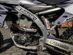 Klikněte pro detailní foto č. 4 - Yamaha YZ 450 F