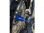 Klikněte pro detailní foto č. 8 - Yamaha YZ 450 F