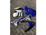 Klikněte pro detailní foto č. 9 - Yamaha YZ 450 F