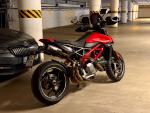 Klikněte pro detailní foto č. 2 - Ducati Hypermotard 950