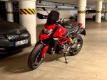 Klikněte pro detailní foto č. 3 - Ducati Hypermotard 950
