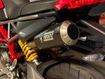 Klikněte pro detailní foto č. 6 - Ducati Hypermotard 950