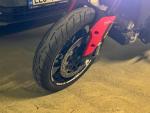 Klikněte pro detailní foto č. 8 - Ducati Hypermotard 950