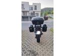 Klikněte pro detailní foto č. 10 - Honda NC 750 X