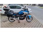 Klikněte pro detailní foto č. 1 - Honda NC 750 X
