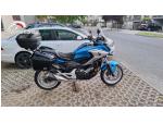 Klikněte pro detailní foto č. 4 - Honda NC 750 X