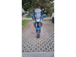 Klikněte pro detailní foto č. 5 - Honda NC 750 X