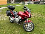 Klikněte pro detailní foto č. 2 - Honda @125