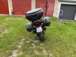 Klikněte pro detailní foto č. 4 - Honda @125