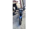 Klikněte pro detailní foto č. 10 - Suzuki SV 650