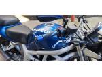 Klikněte pro detailní foto č. 4 - Suzuki SV 650
