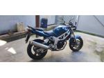 Klikněte pro detailní foto č. 6 - Suzuki SV 650