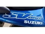 Klikněte pro detailní foto č. 9 - Suzuki SV 650
