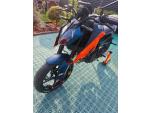 Klikněte pro detailní foto č. 11 - KTM 125 Duke