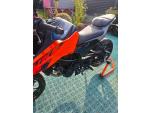 Klikněte pro detailní foto č. 12 - KTM 125 Duke