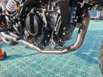 Klikněte pro detailní foto č. 14 - KTM 125 Duke