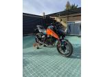 Detail nabídky - KTM 125 Duke