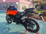 Klikněte pro detailní foto č. 2 - KTM 125 Duke