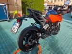 Klikněte pro detailní foto č. 3 - KTM 125 Duke