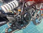 Klikněte pro detailní foto č. 5 - KTM 125 Duke