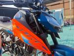 Klikněte pro detailní foto č. 7 - KTM 125 Duke